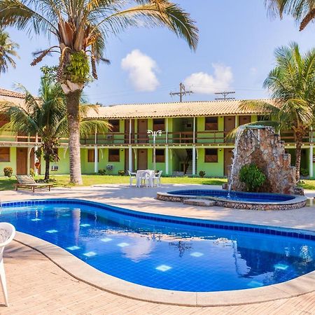 Beira Mar Praia Hotel Porto Seguro Ngoại thất bức ảnh