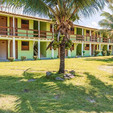 Beira Mar Praia Hotel Porto Seguro Ngoại thất bức ảnh