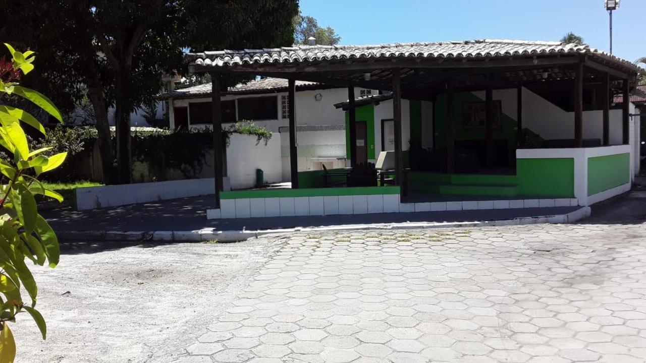 Beira Mar Praia Hotel Porto Seguro Ngoại thất bức ảnh
