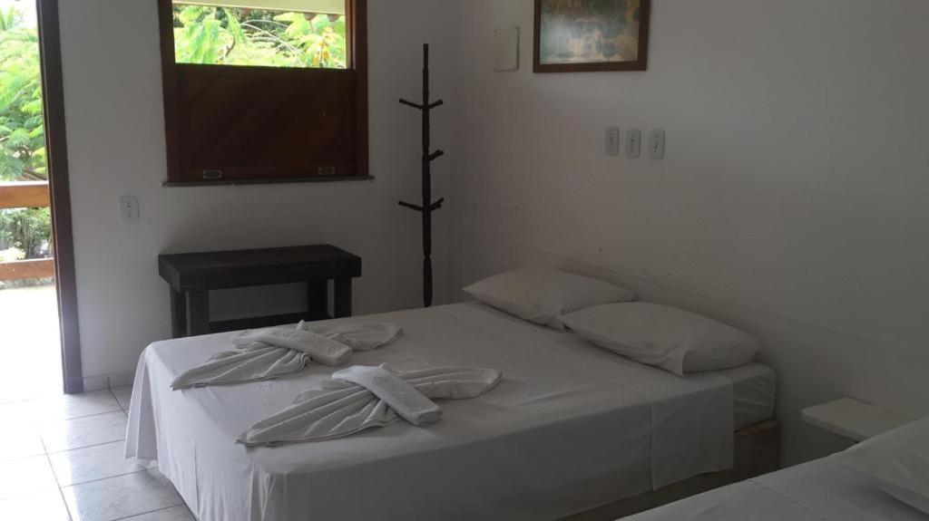 Beira Mar Praia Hotel Porto Seguro Ngoại thất bức ảnh