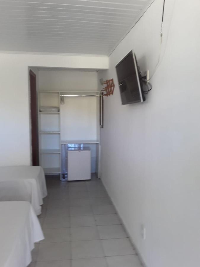 Beira Mar Praia Hotel Porto Seguro Ngoại thất bức ảnh