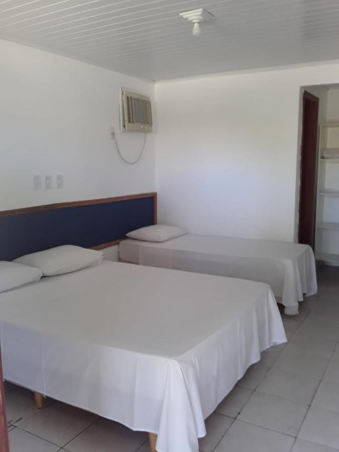 Beira Mar Praia Hotel Porto Seguro Ngoại thất bức ảnh