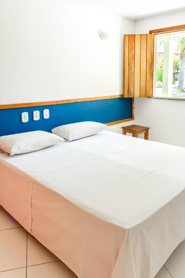 Beira Mar Praia Hotel Porto Seguro Ngoại thất bức ảnh