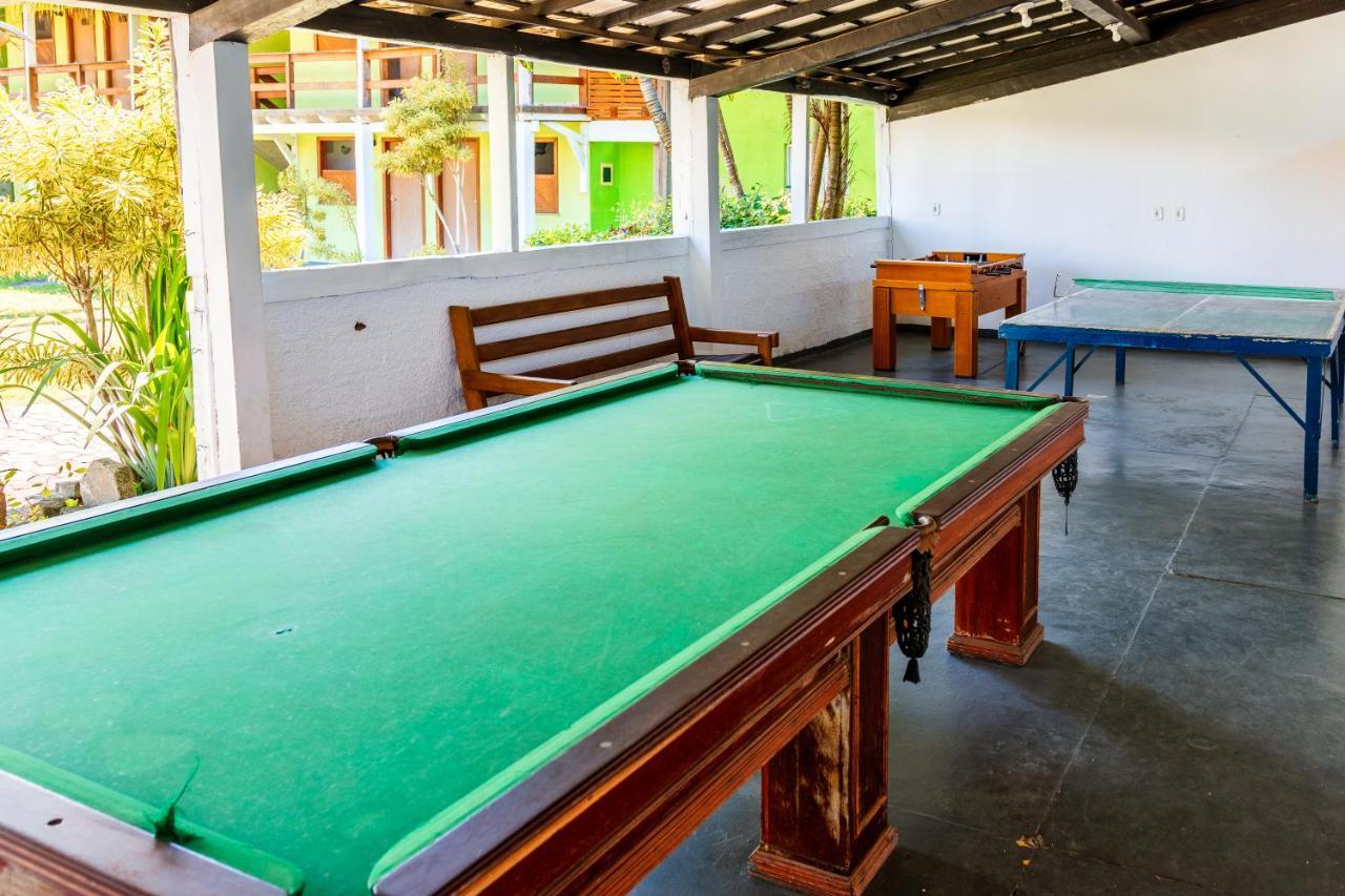 Beira Mar Praia Hotel Porto Seguro Ngoại thất bức ảnh