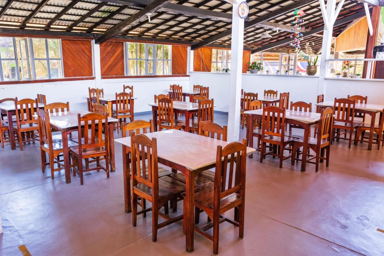 Beira Mar Praia Hotel Porto Seguro Ngoại thất bức ảnh