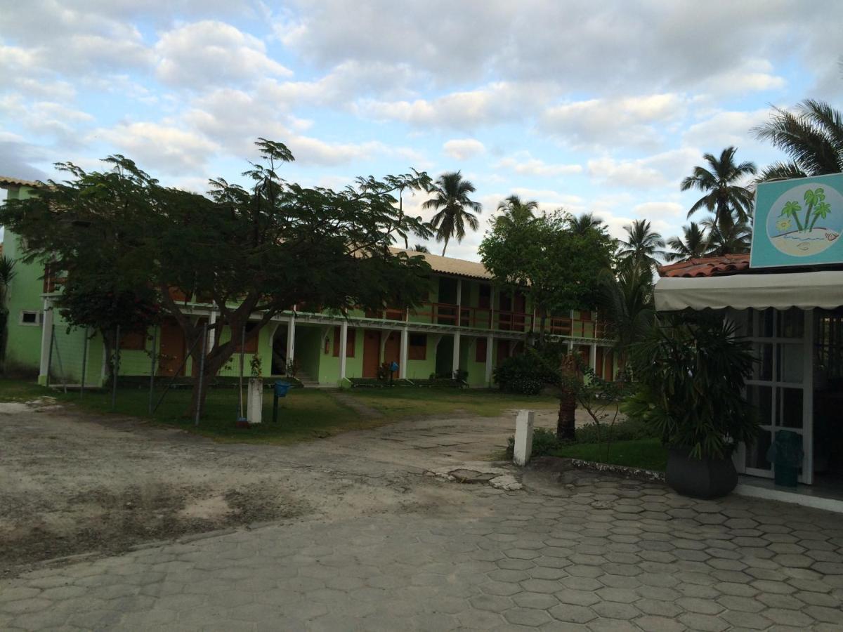 Beira Mar Praia Hotel Porto Seguro Ngoại thất bức ảnh