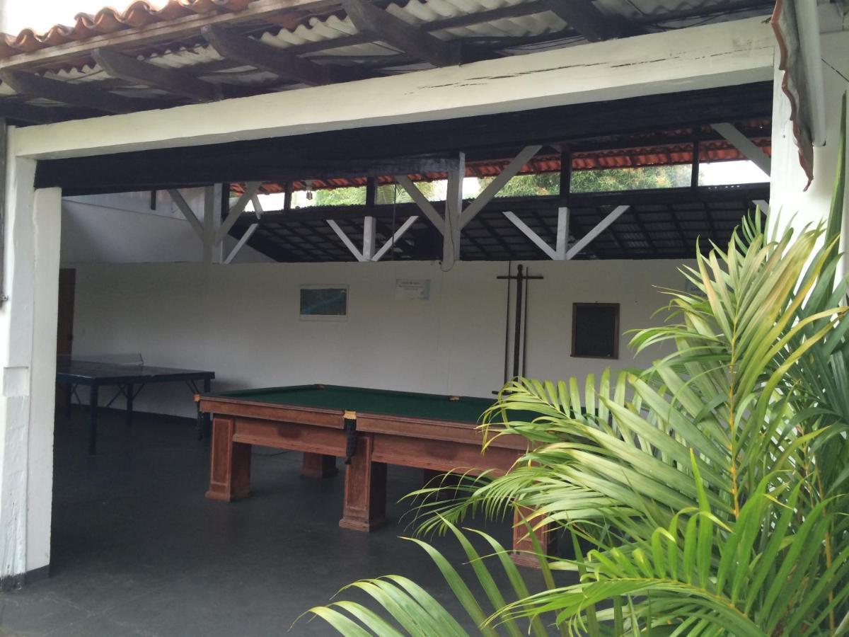 Beira Mar Praia Hotel Porto Seguro Ngoại thất bức ảnh