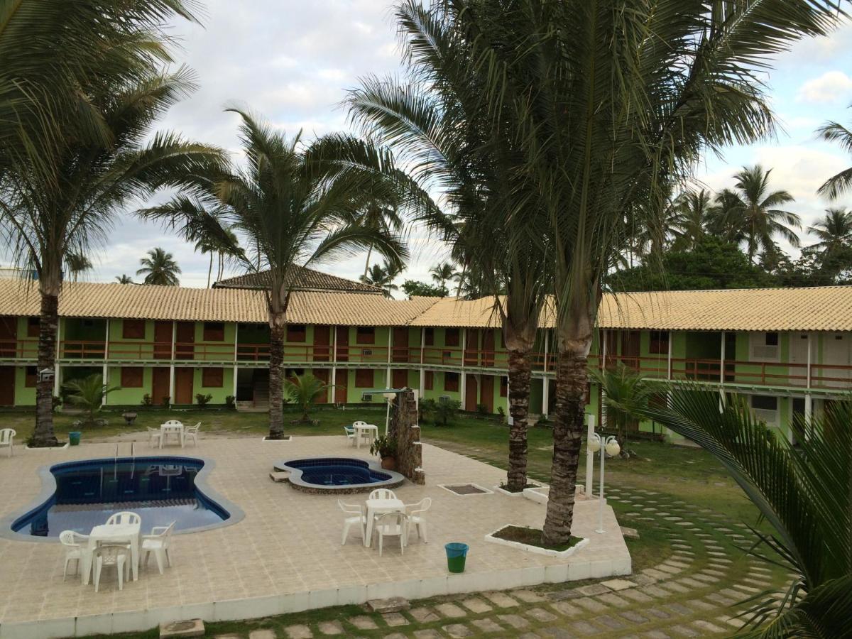 Beira Mar Praia Hotel Porto Seguro Ngoại thất bức ảnh